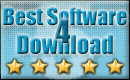 Best Software 4 Download 5 Stars Award