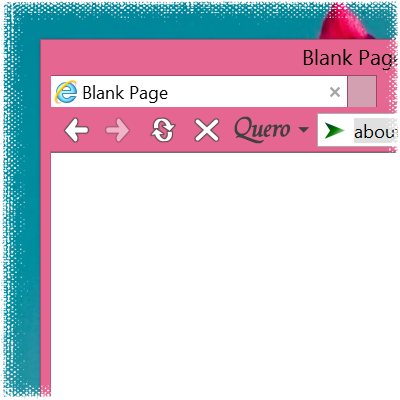 Quero Toolbar 8 full